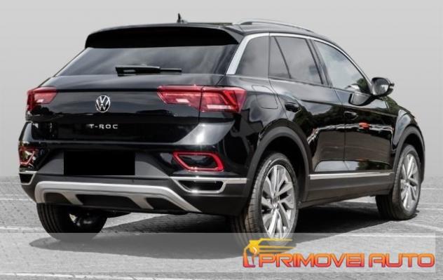 VOLKSWAGEN T-Roc 1.0 TSI Style rif. 19820022 - Foto 8