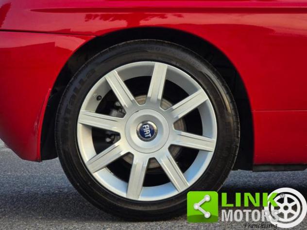FIAT Barchetta 1.8 16V ISCRITTA ASI rif. 23659032 - Foto 8