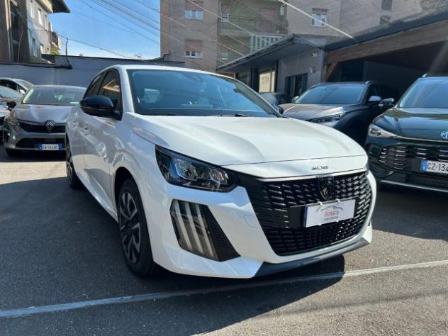 PEUGEOT 208 Hybrid 110 e-DCS6 Style * PREZZO PROMO * rif. 22490090