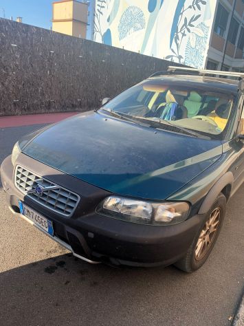 VOLVO XC70 - Foto 5