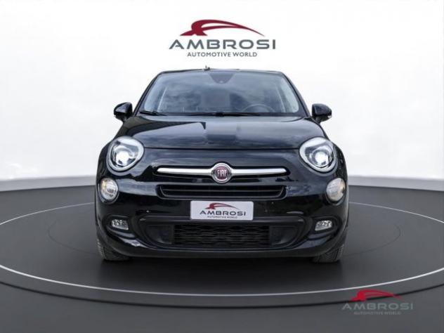 FIAT 500X 1.3 MultiJet 95 CV Lounge rif. 23979121 - Foto 6