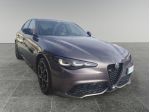Alfa Romeo Giulia Q4 VELOCE