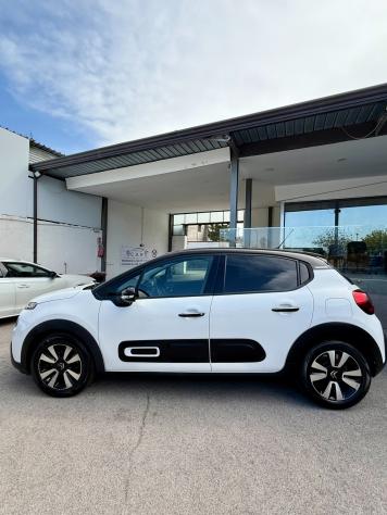 Citroen C3 110cv Shine S EAT6 - Foto 5