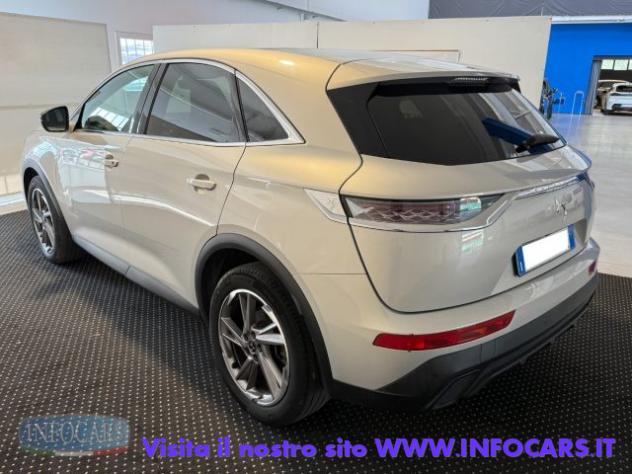 DS AUTOMOBILES DS 7 Crossback BlueHDi 130 cv Business Autom. - PROMO rif. 23536568 - Foto 2