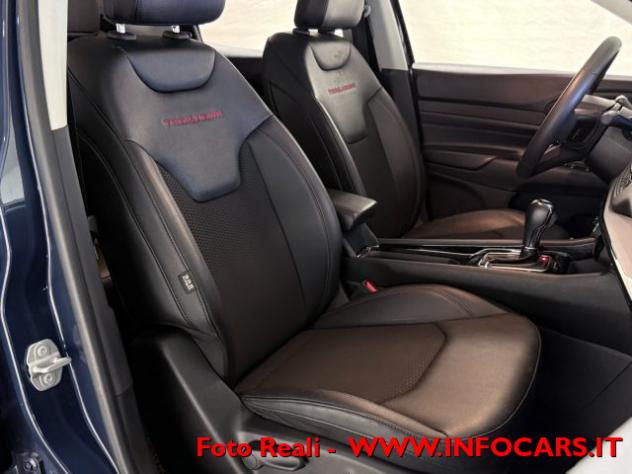 JEEP Compass 1.3 T4 240 CV PHEV 4xe Trailhawk - PROMO rif. 23094324 - Foto 6