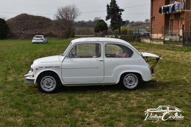 Fiat Abarth 100D/210 - Foto 3