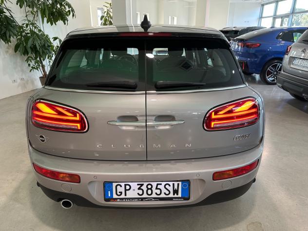 Mini Cooper Clubman 1.5 Essential - NEOPATENTATI - Foto 3