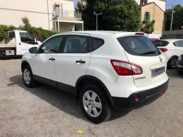 NISSAN Qashqai 1.6 16V Visia rif. 23708540 - Foto 4