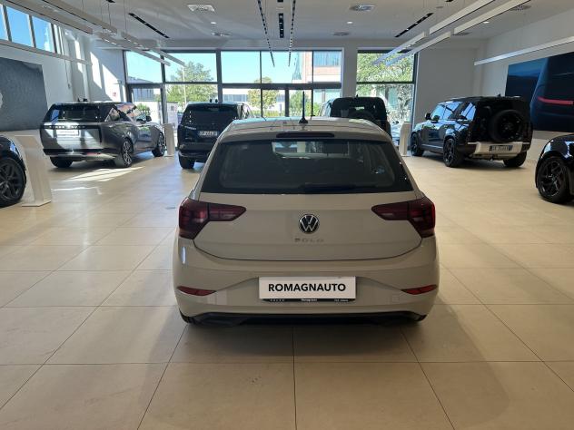 Volkswagen Polo 1.0 TSI Life - Foto 6