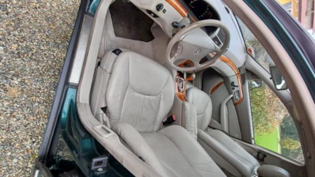 MERCEDES-BENZ S 320 CDI cat rif. 22504153 - Foto 8