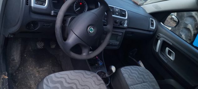 Skoda Rommster - Foto 4