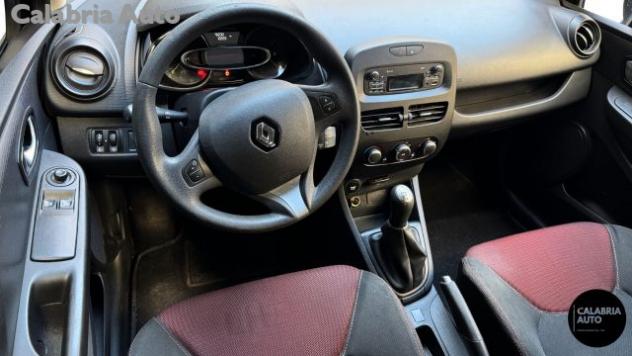 RENAULT Clio 1.2 75CV 5 porte Zen rif. 23511989 - Foto 7