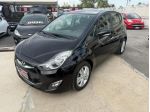 Hyundai iX20 1.4 CRDI 90 CV Comfort