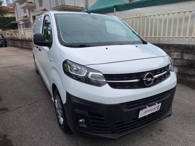 OPEL Vivaro 1.5 Diesel 120CV S&S L2H1 ENJOY rif. 24062589 - Foto 3