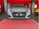 AUDI A4 AVANT 35TDI S-TRONIC 163cv MHEV