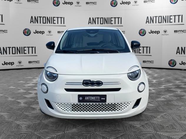 FIAT 500 500 1.0 Hybrid Icon KM ZERO!!! - Foto 2