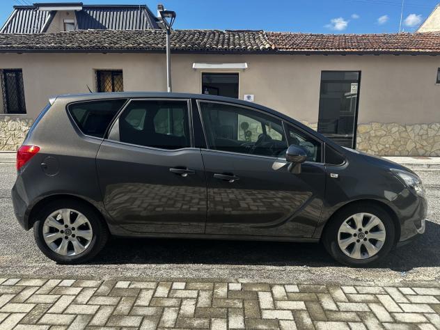 Opel Meriva 1.3 CDTI Cosmo 95cv ecoFLEX MT5 - Foto 7