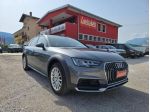 AUDI A4 allroad 2.0 TDI 163 CV S tronic Business rif. 24046615