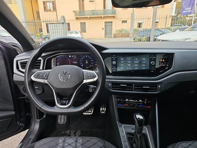 Volkswagen Taigo Taigo 1.0 TSI 115 CV R-Line DSG - Foto 9