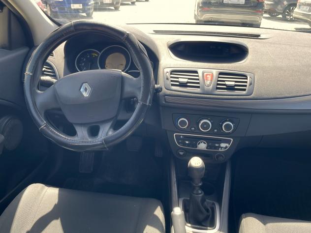 Renault Mane 1.5 dCi 110CV Dynamique - Foto 10
