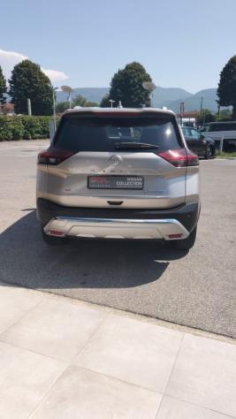 NISSAN X-Trail e-Power 2WD 5 posti Tekna rif. 24041229 - Foto 5