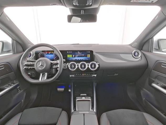 MERCEDES-BENZ GLA 180 Automatic AMG Line Advanced Plus rif. 24139156 - Foto 7