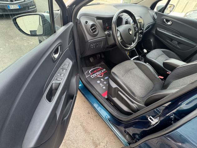 Renault Captur dCi 8V 90 CV Sport Edition - Foto 10