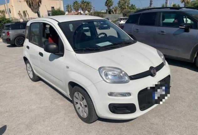 FIAT Panda 1.2 Pop AUTOVETTURA IVA ESPOSTA rif. 24138912 - Foto 2