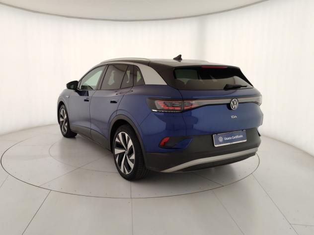 Volkswagen ID.4 ID.4 77 kWh Pro Performance 204cv - Foto 2