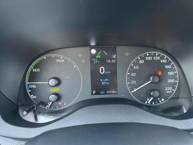 TOYOTA Yaris 1.5 Hybrid 5 porte Style rif. 24116350 - Foto 10