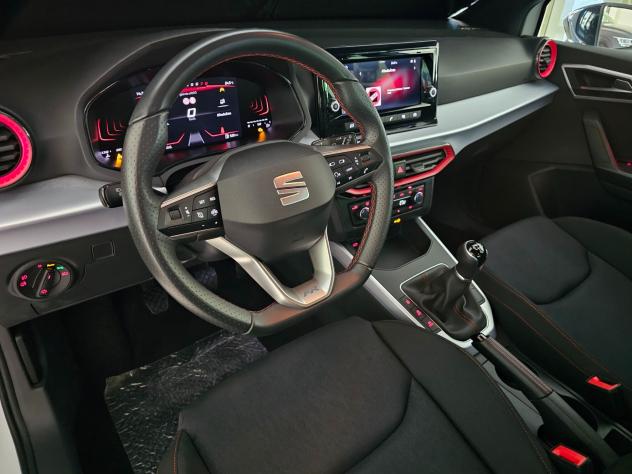 Seat Arona 1.0 EcoTSI FR - Foto 7