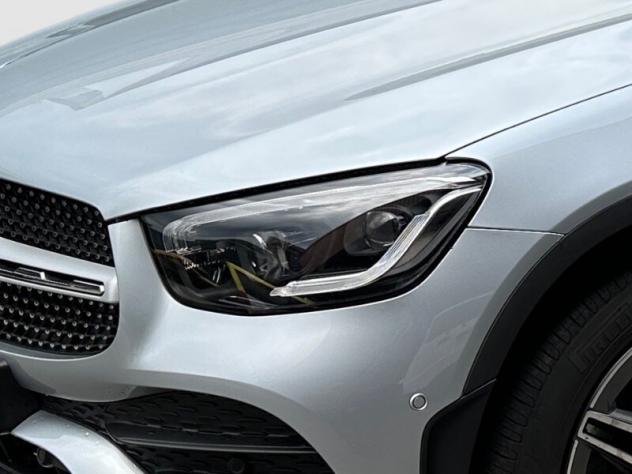 MERCEDES GLC (X253) GLC 300 de 4Matic Plug-in hybrid Premium - Foto 3