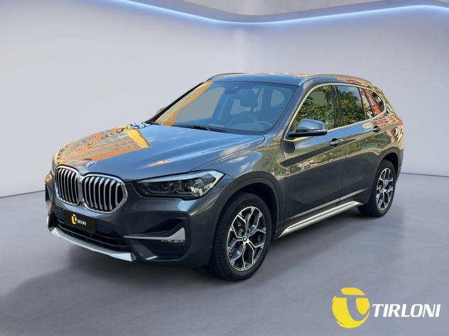 BMW X1 sdrive 18d - Foto 3