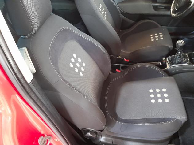 Fiat Grande Punto 1.4 Starjet 16V 3 porte Emotion - Foto 9