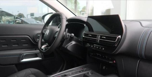 CITROEN C5 Aircross BlueHDi 130 S&S EAT8 Max rif. 23401856 - Foto 4