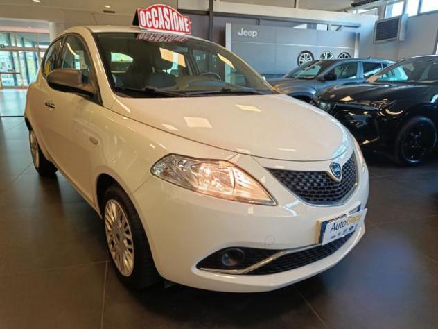 LANCIA Ypsilon 1.2 69 CV 5 porte Silver rif. 24194009 - Foto 10
