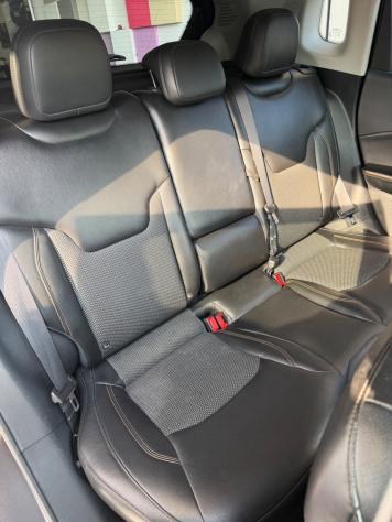 Jeep Compass 2.0 Multijet II 4WD Limited - Foto 8