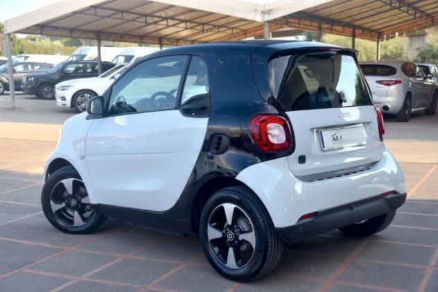 Smart ForTwo EQ Passion - Foto 5