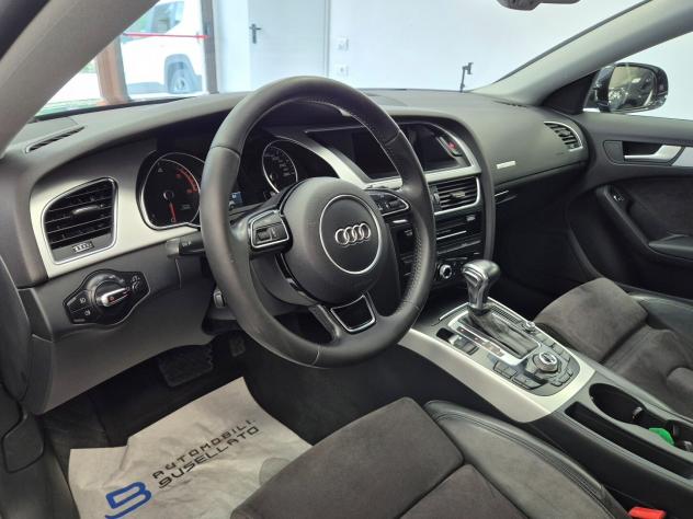 Audi A5 SPB 2.0 TDI 150 CV clean diesel multitronic Advanced - Foto 10