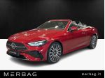 Mercedes-Benz CLE Cabrio 450 4Matic Cabrio AMG Line Premium Plus