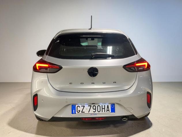 Opel Corsa 1.2 100cv GS MT6 - Foto 6