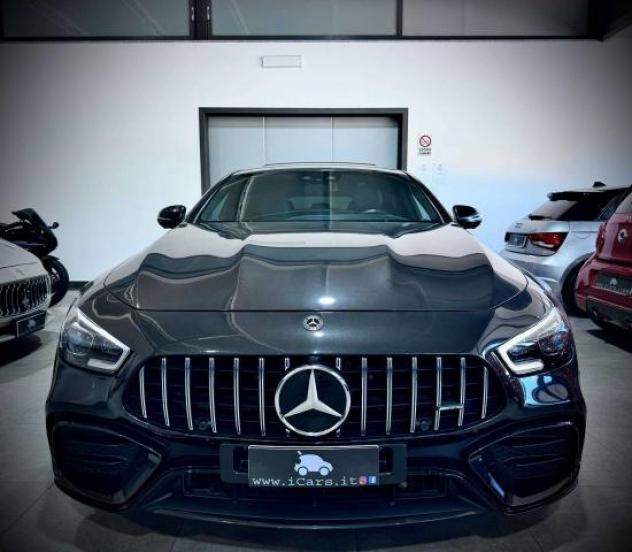 Mercedes-Benz AMG GT 53 435CV Premium Plus 4Matic+ - Foto 3