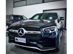 Mercedes-Benz GLC 220d 194CV Premium Plus AMG