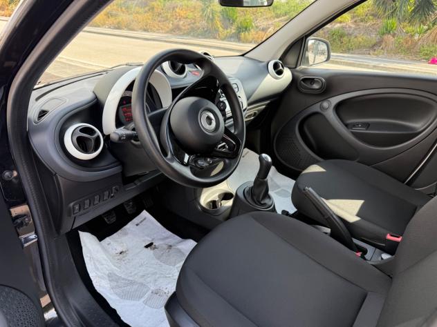 Smart ForFour 70 1.0 Passion - Foto 8