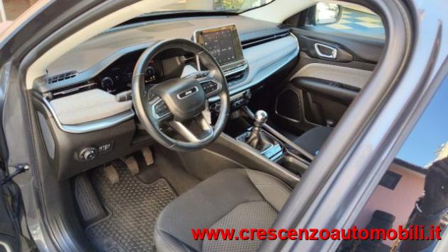JEEP Compass 1.6 Multijet II 2WD Longitude rif. 24138222 - Foto 10