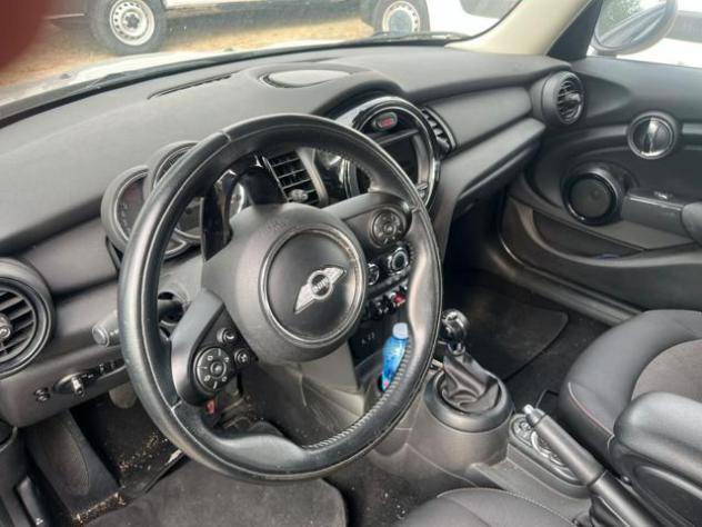 MINI One D 1.5 One D Hype 5P rif. 24168942 - Foto 2