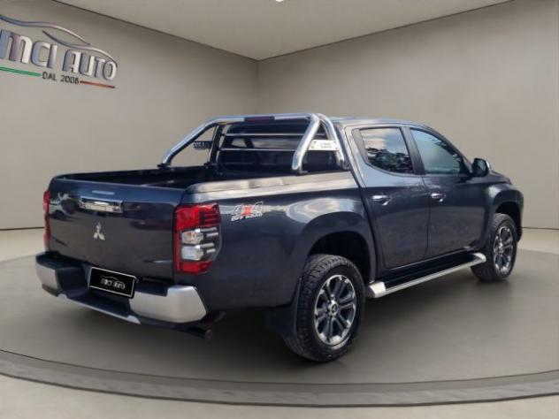 MITSUBISHI L200 2.3 D Club Cab 4x4 Easy Select Invite Connect rif. 24130885 - Foto 5
