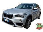 BMW X1 xDrive20d 4x4    Automatica rif. 23808437