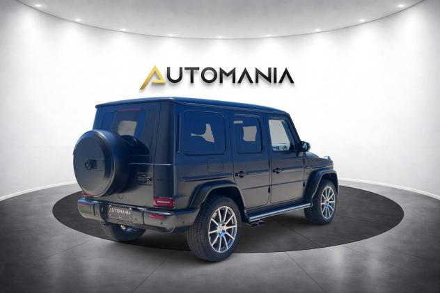 Mercedes-Benz Classe G MERCEDES-AMG G 63 - Foto 5