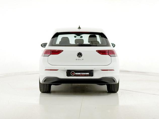 Volkswagen Golf 2.0 TDI 115cv Life - Foto 4